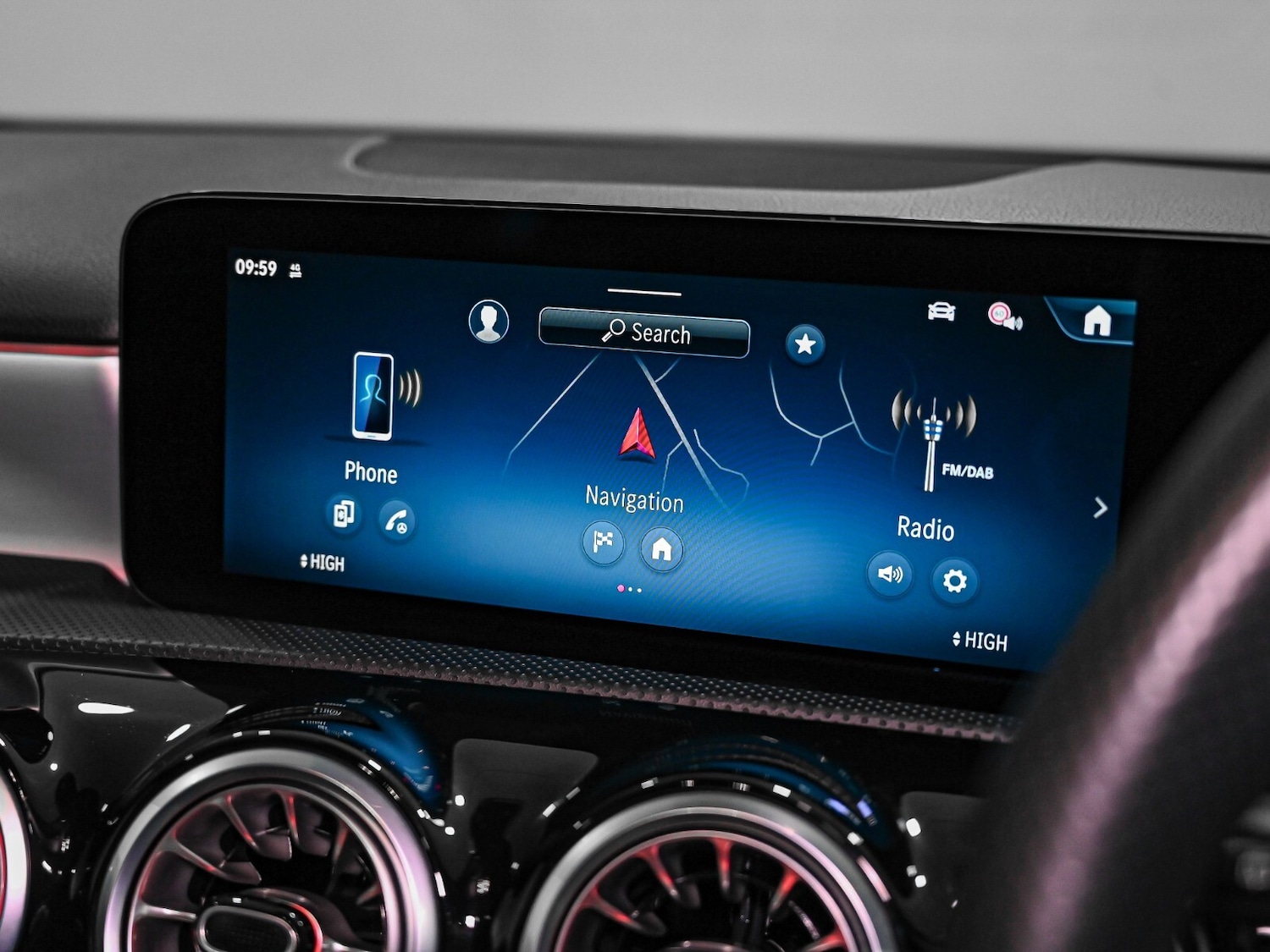 Used Mercedes-Benz A-Class 2024 for sale - 77293484: Photo 14