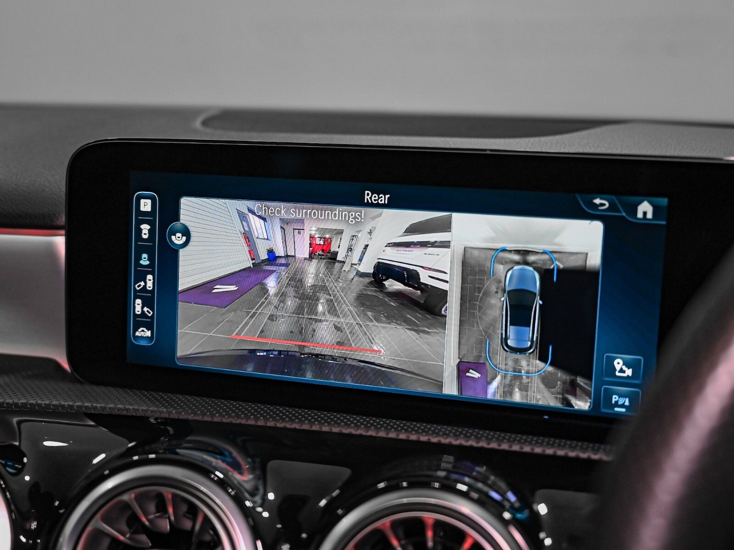 Used Mercedes-Benz A-Class 2024 for sale - 77293484: Photo 15