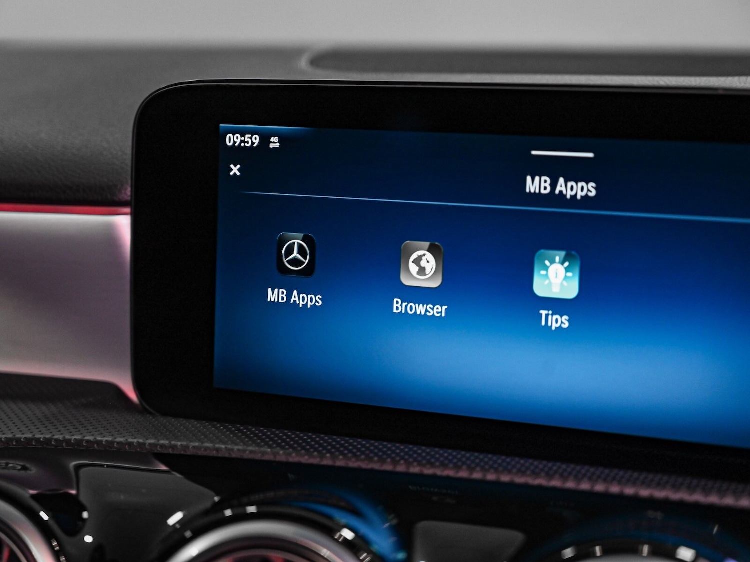 Used Mercedes-Benz A-Class 2024 for sale - 77293484: Photo 16