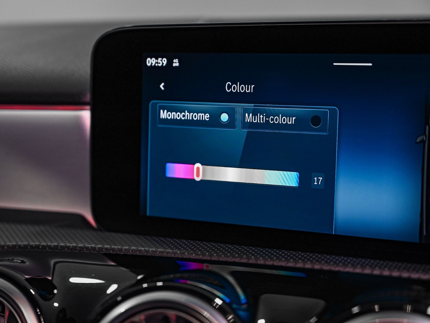 Used Mercedes-Benz A-Class 2024 for sale - 77293484: Photo 17