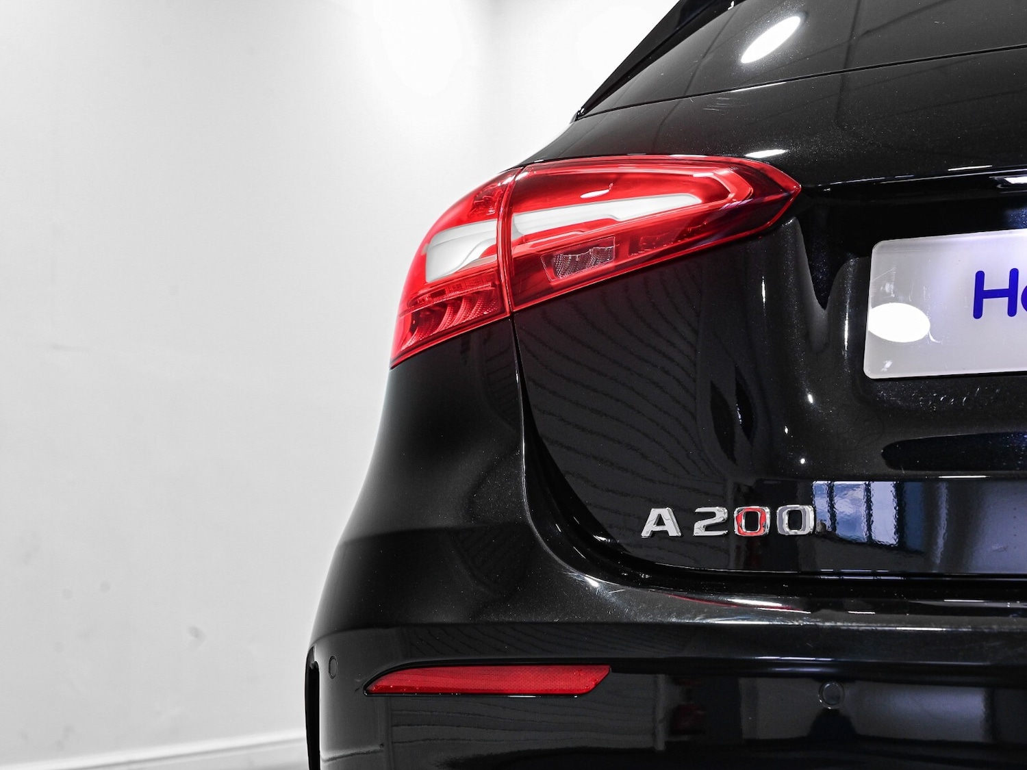 Used Mercedes-Benz A-Class 2024 for sale - 77293484: Photo 22