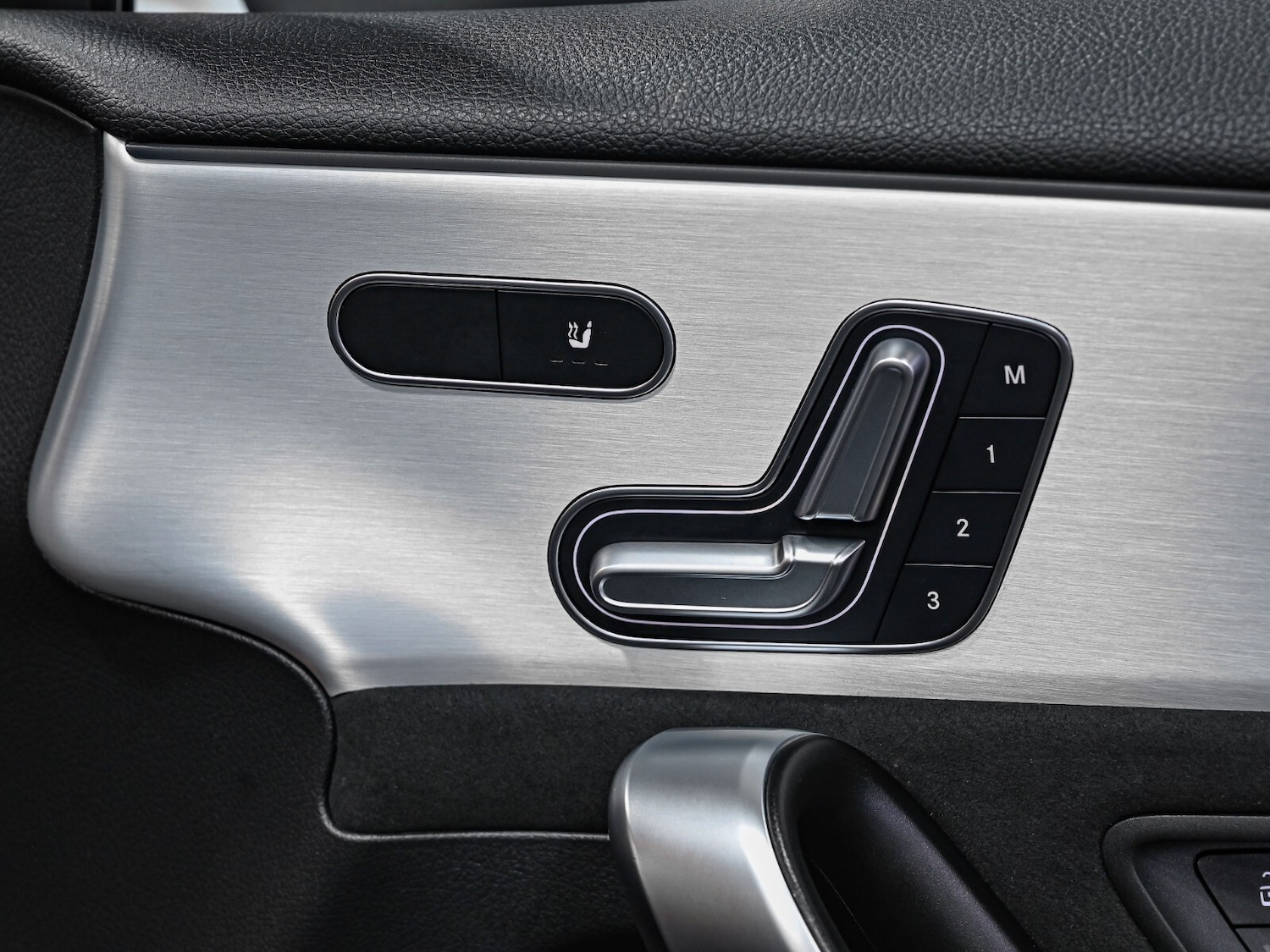 Used Mercedes-Benz A-Class 2024 for sale - 77293484: Photo 24