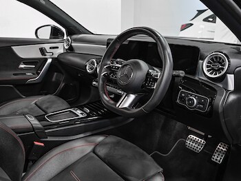 Used Mercedes-Benz A-Class 2024 for sale - 77293484: Photo