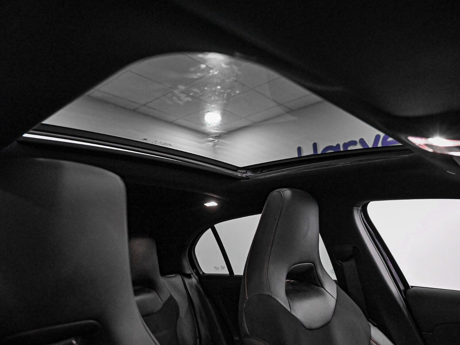 Used Mercedes-Benz A-Class 2024 for sale - 77293484: Photo 3