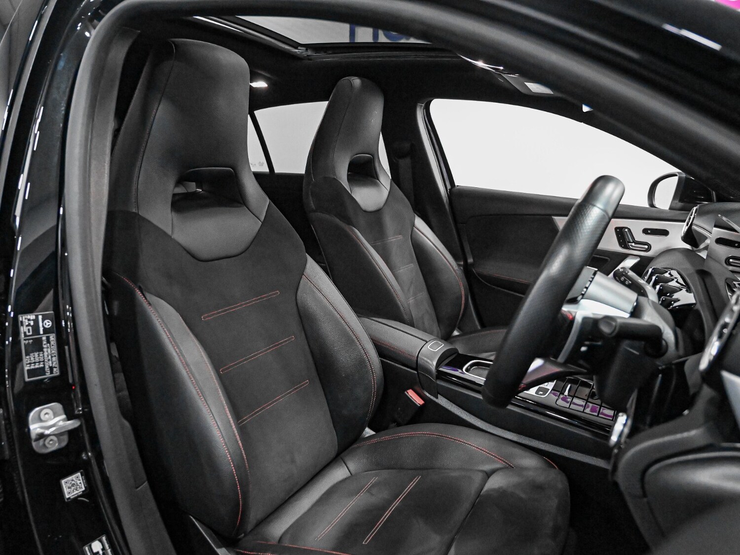 Used Mercedes-Benz A-Class 2024 for sale - 77293484: Photo 4