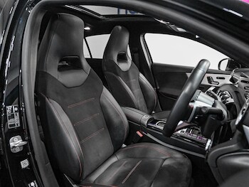 Used Mercedes-Benz A-Class 2024 for sale - 77293484: Photo