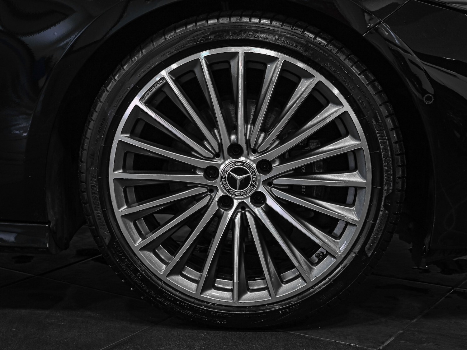 Used Mercedes-Benz A-Class 2024 for sale - 77293484: Photo 7