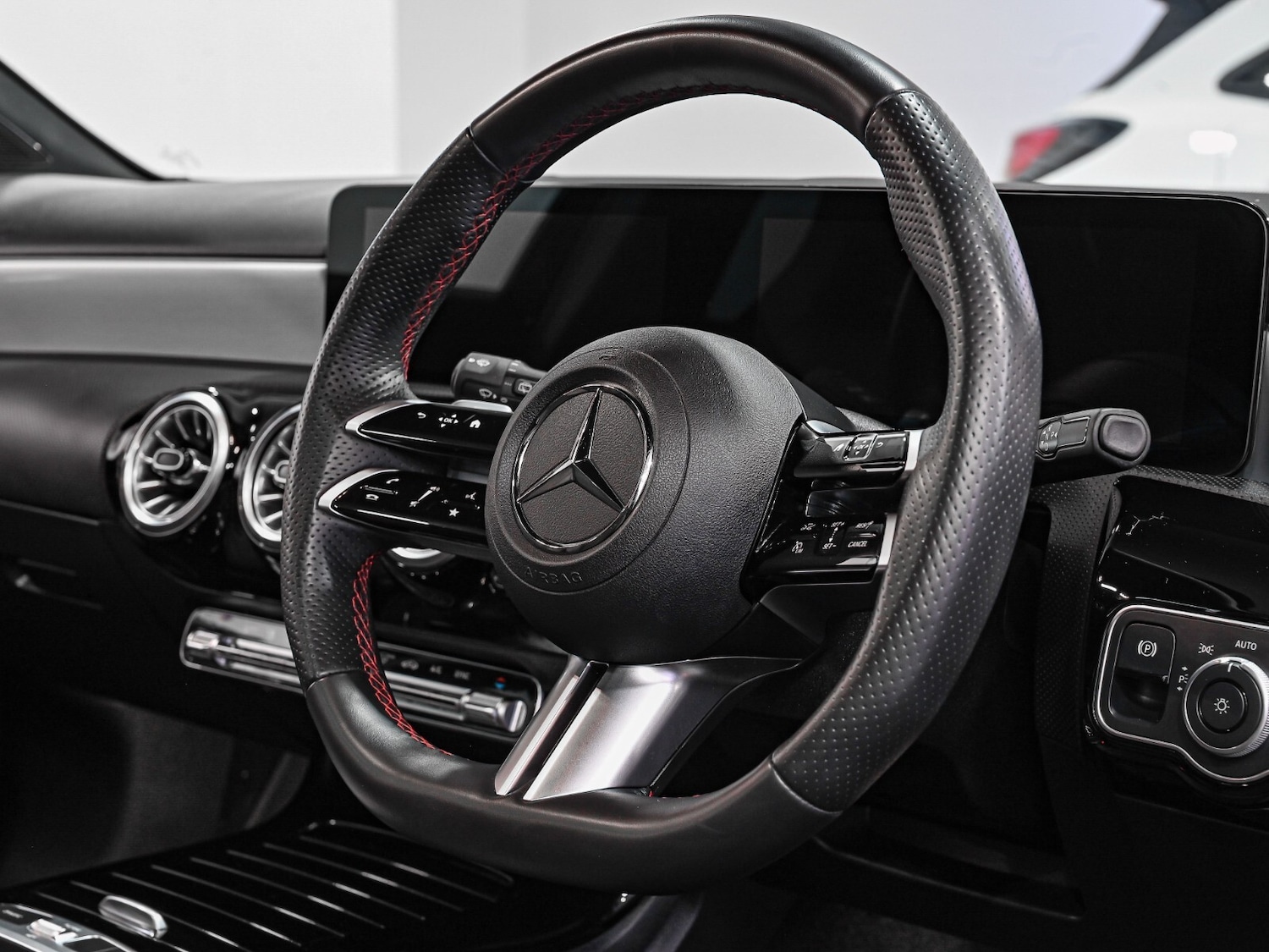 Used Mercedes-Benz A-Class 2024 for sale - 77293484: Photo 8