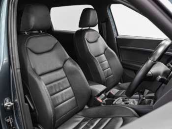 Used SEAT Ateca 2016 for sale - 75404235: Photo