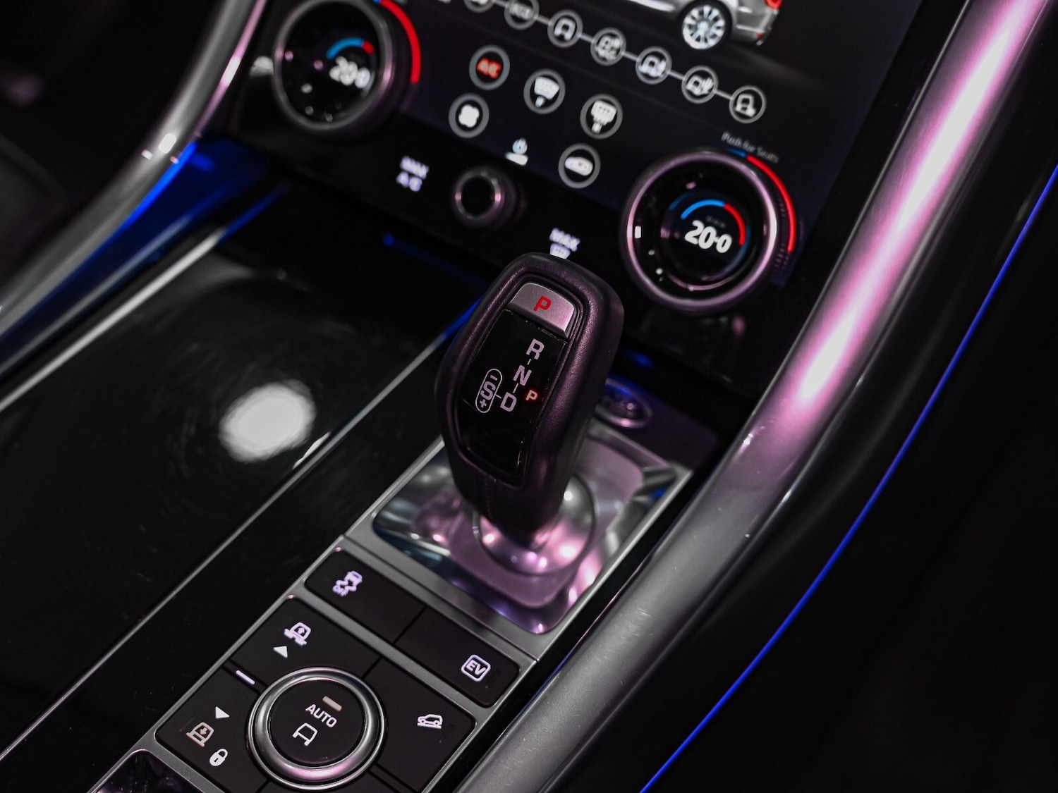 Used Land Rover Range Rover Sport 2020 for sale - 76575050: Photo 12