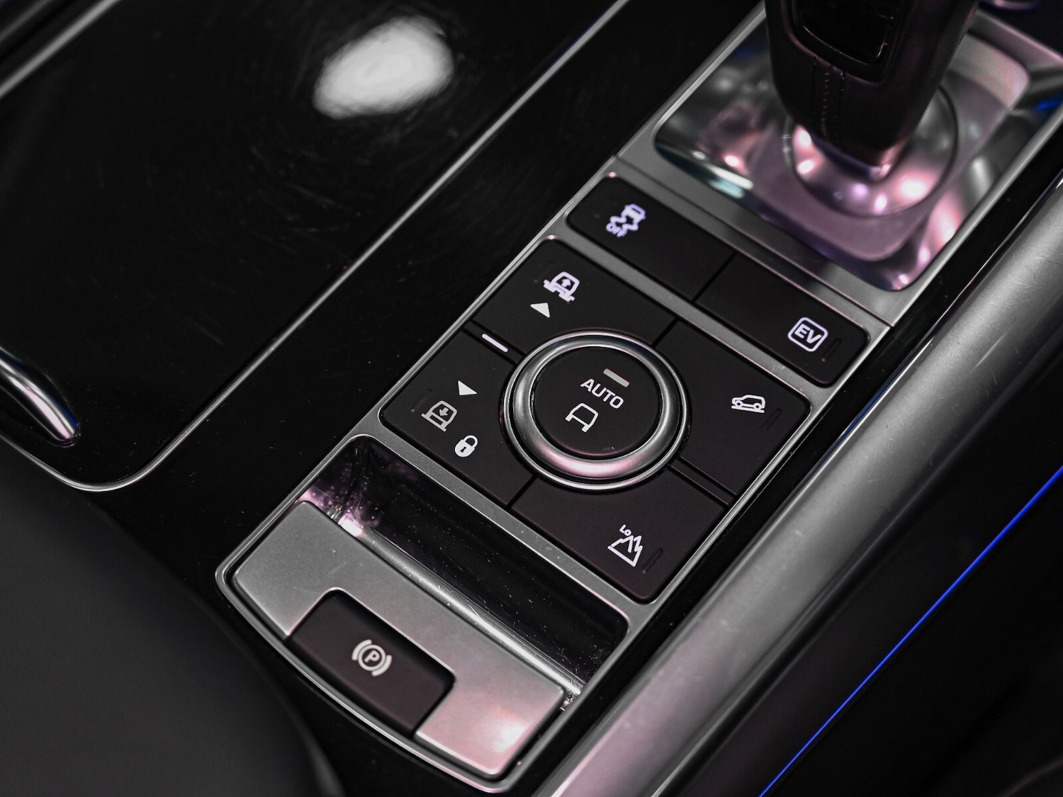 Used Land Rover Range Rover Sport 2020 for sale - 76575050: Photo 13