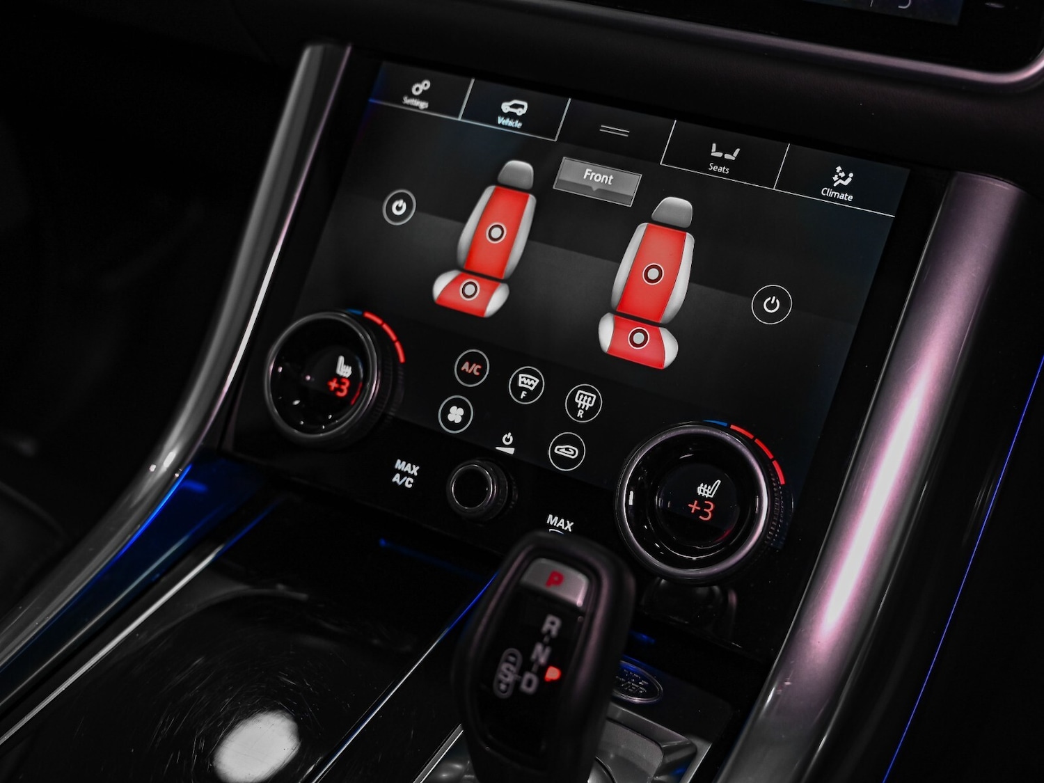 Used Land Rover Range Rover Sport 2020 for sale - 76575050: Photo 14