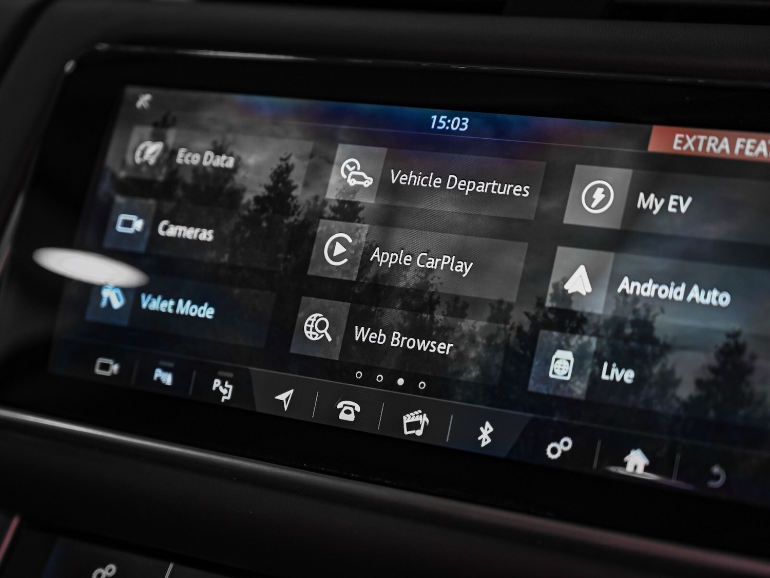 Used Land Rover Range Rover Sport 2020 for sale - 76575050: Photo 15