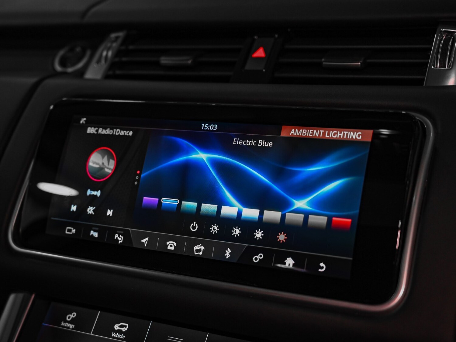 Used Land Rover Range Rover Sport 2020 for sale - 76575050: Photo 17