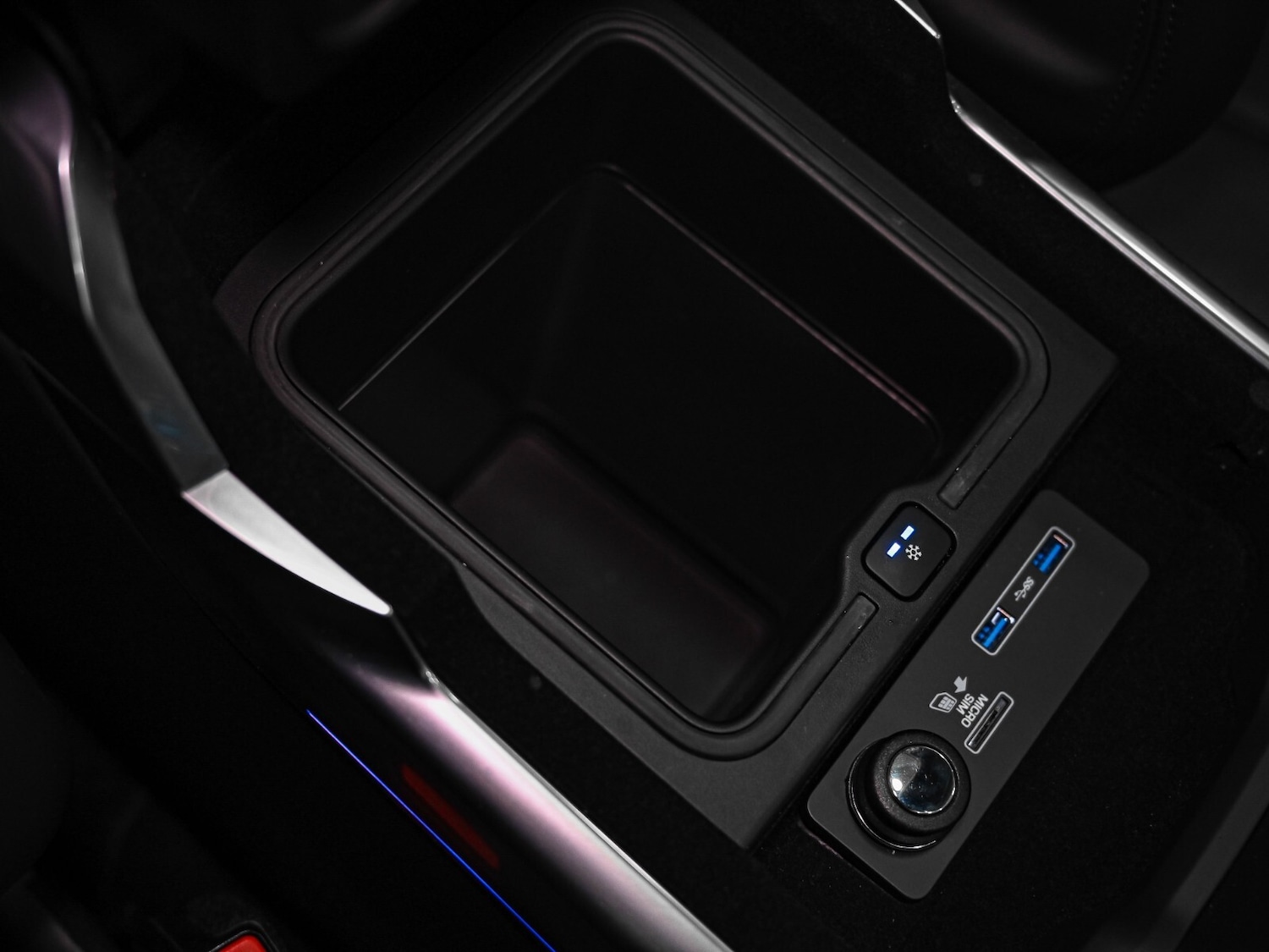 Used Land Rover Range Rover Sport 2020 for sale - 76575050: Photo 18