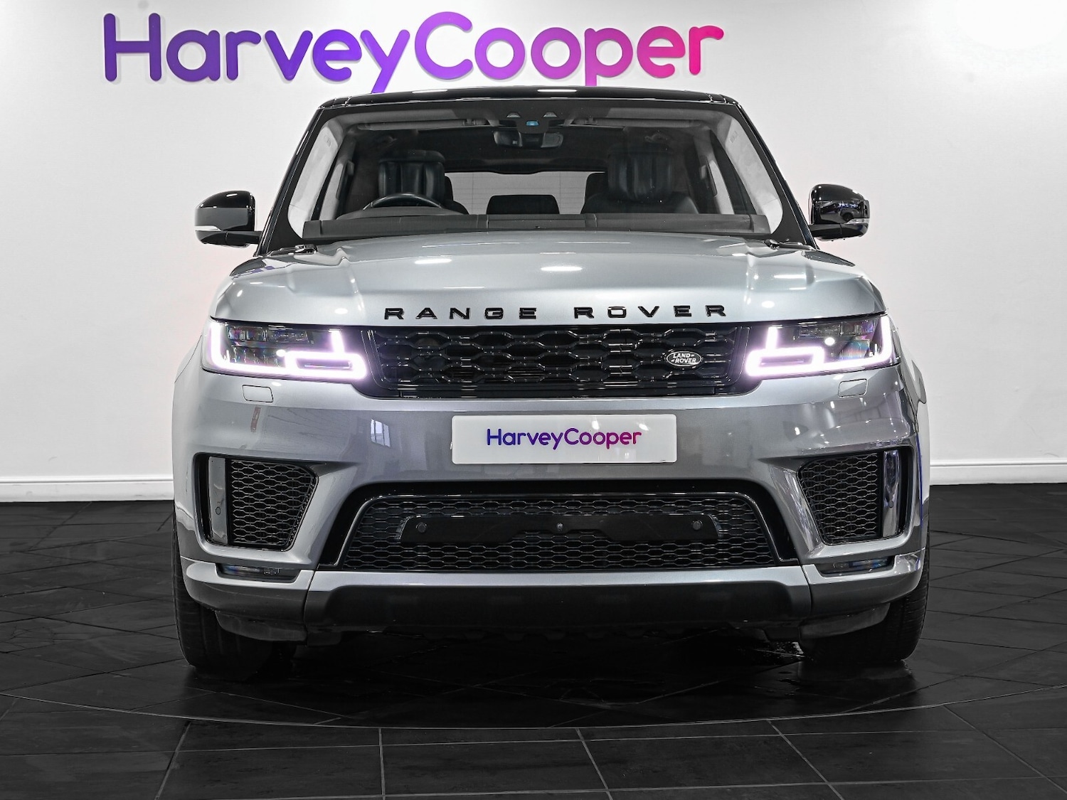 Used Land Rover Range Rover Sport 2020 for sale - 76575050: Photo 20