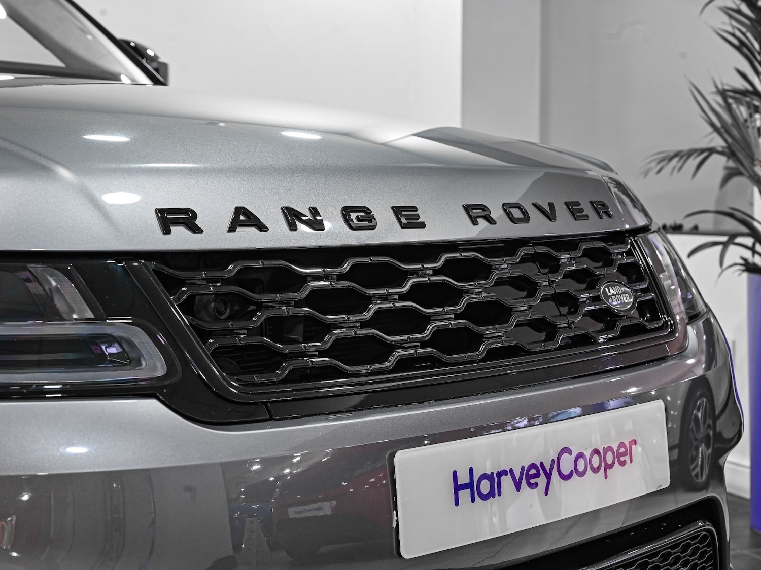 Used Land Rover Range Rover Sport 2020 for sale - 76575050: Photo 21