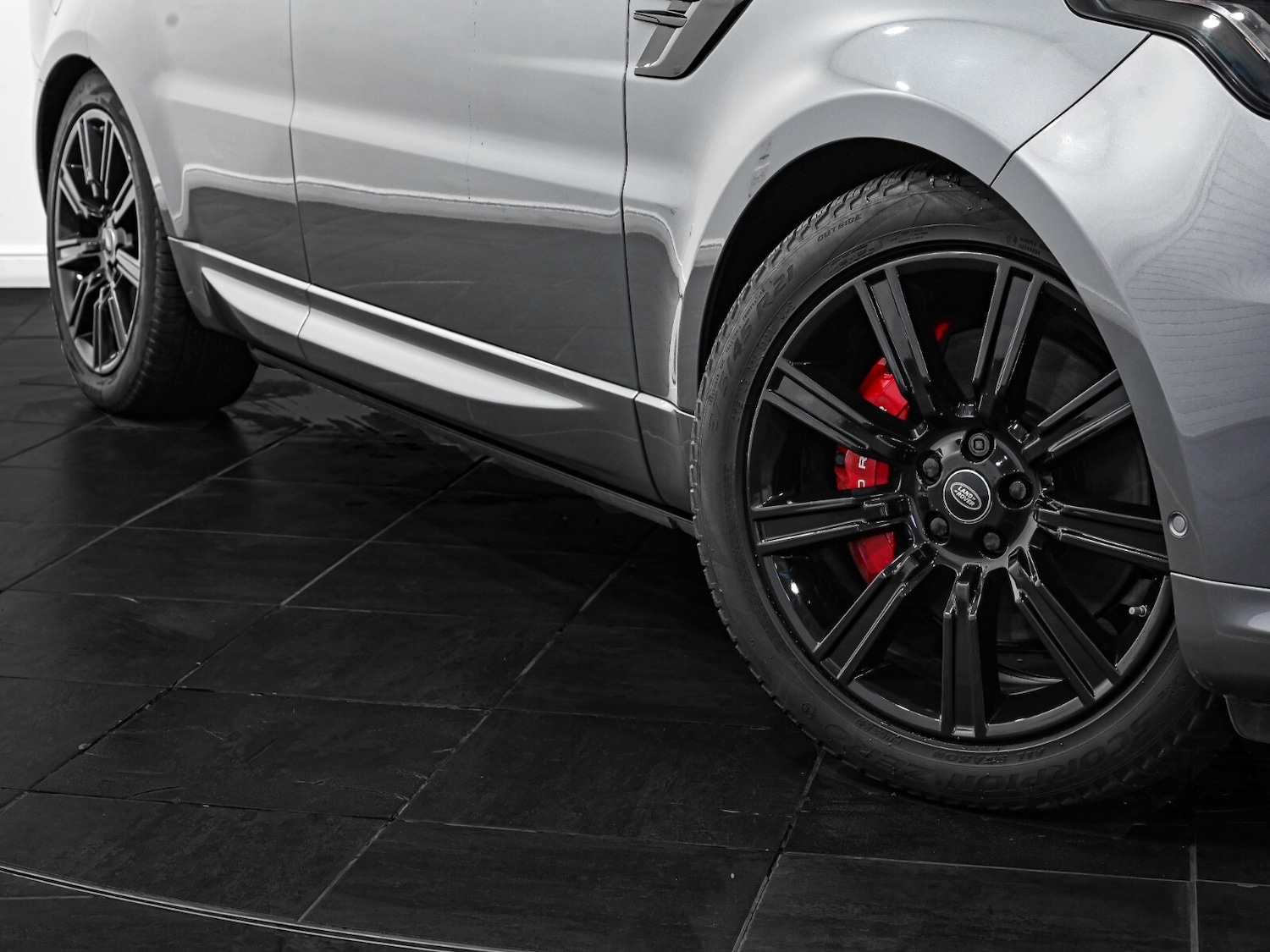 Used Land Rover Range Rover Sport 2020 for sale - 76575050: Photo 22