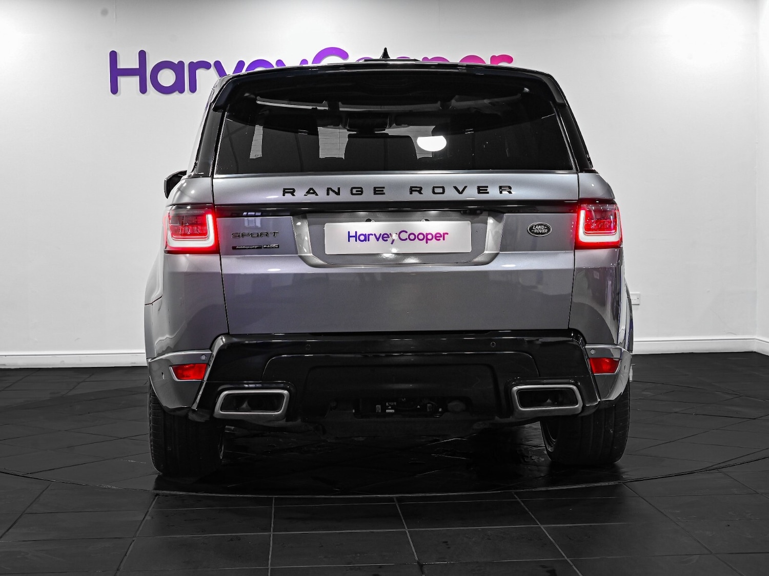 Used Land Rover Range Rover Sport 2020 for sale - 76575050: Photo 23