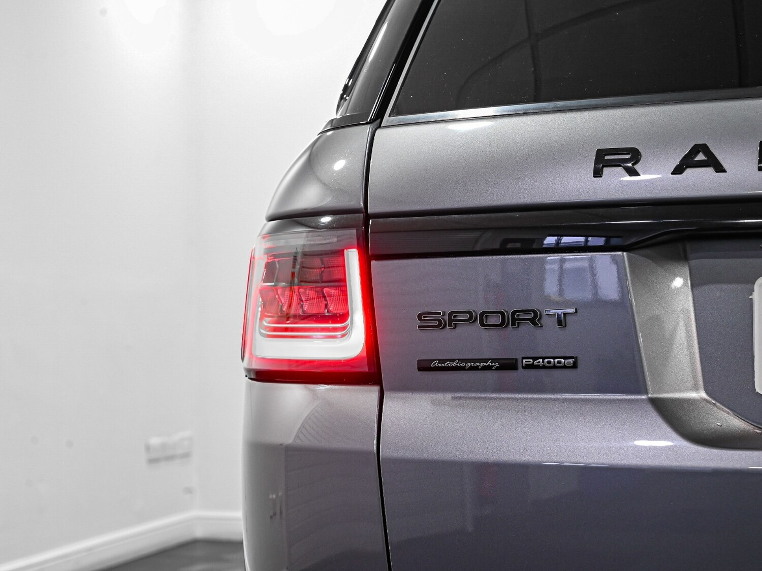 Used Land Rover Range Rover Sport 2020 for sale - 76575050: Photo 24