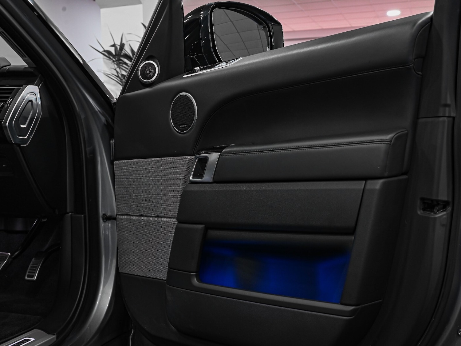 Used Land Rover Range Rover Sport 2020 for sale - 76575050: Photo 25