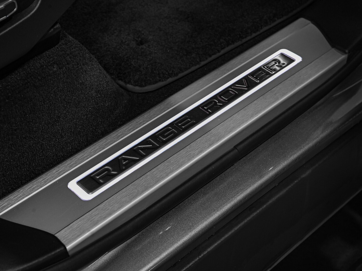 Used Land Rover Range Rover Sport 2020 for sale - 76575050: Photo 26