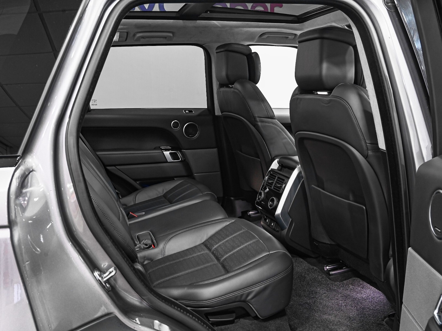 Used Land Rover Range Rover Sport 2020 for sale - 76575050: Photo 27