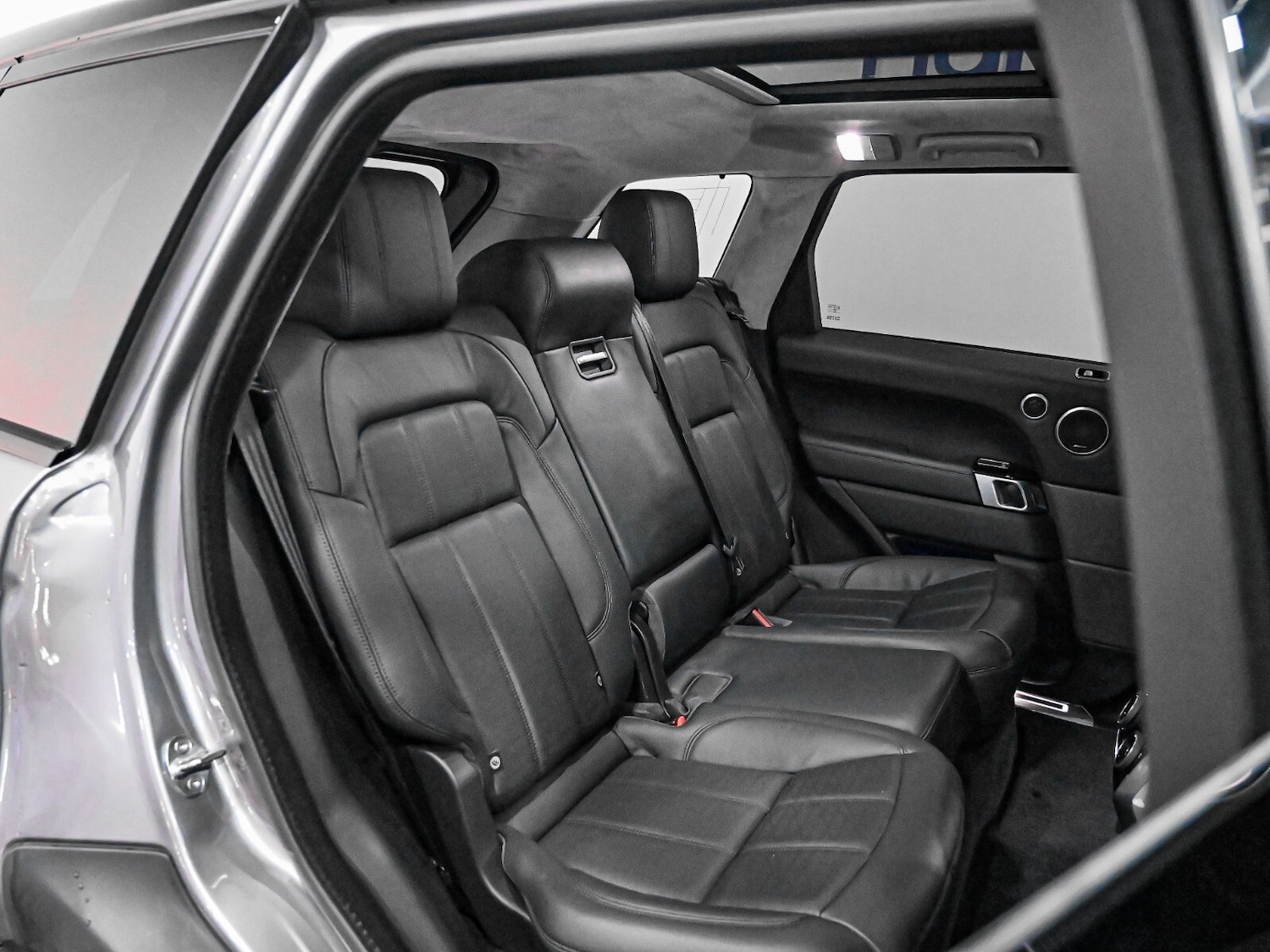 Used Land Rover Range Rover Sport 2020 for sale - 76575050: Photo 28