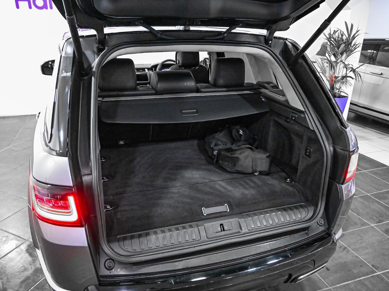 Used Land Rover Range Rover Sport 2020 for sale - 76575050: Photo 29