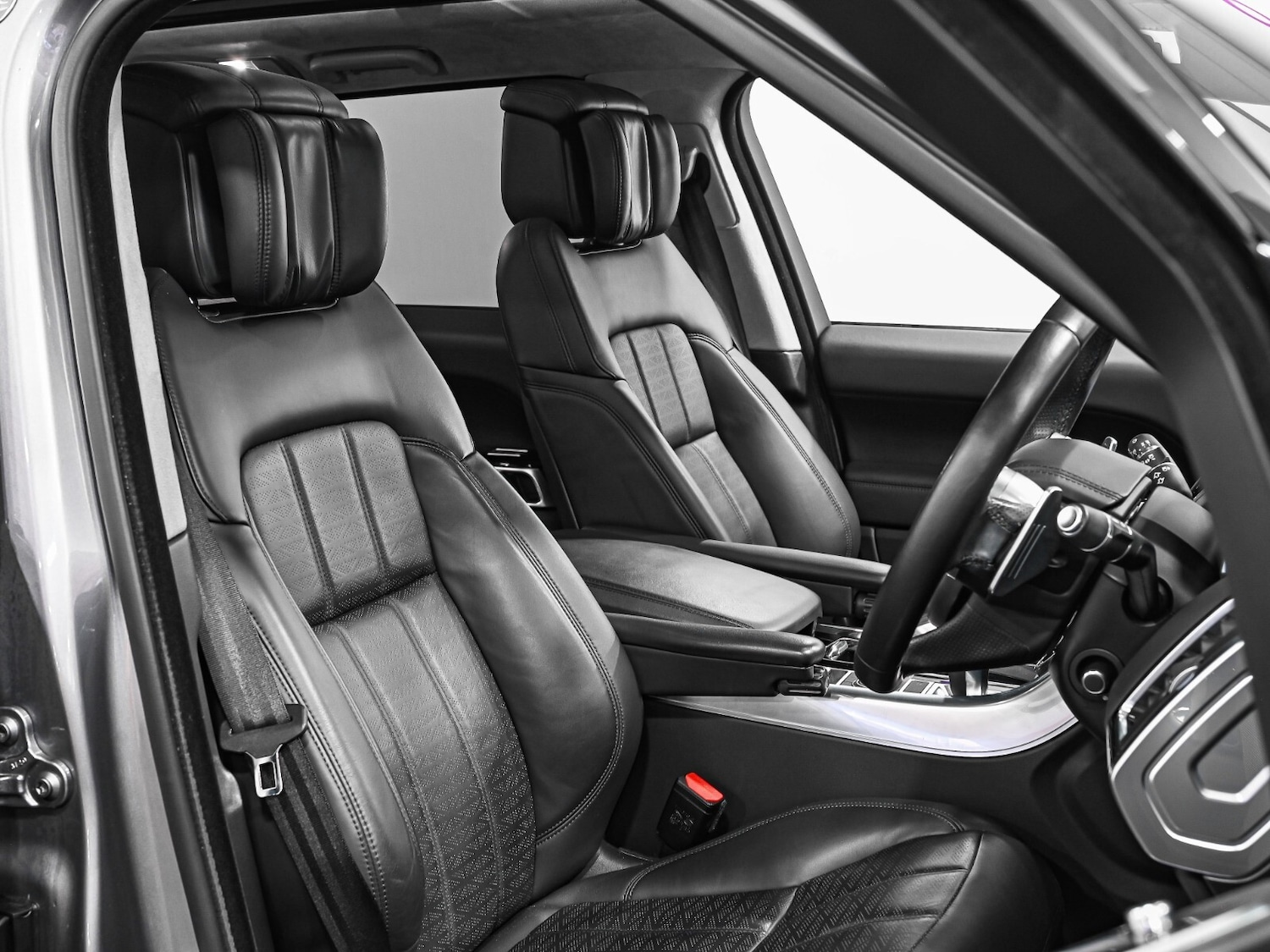 Used Land Rover Range Rover Sport 2020 for sale - 76575050: Photo 3