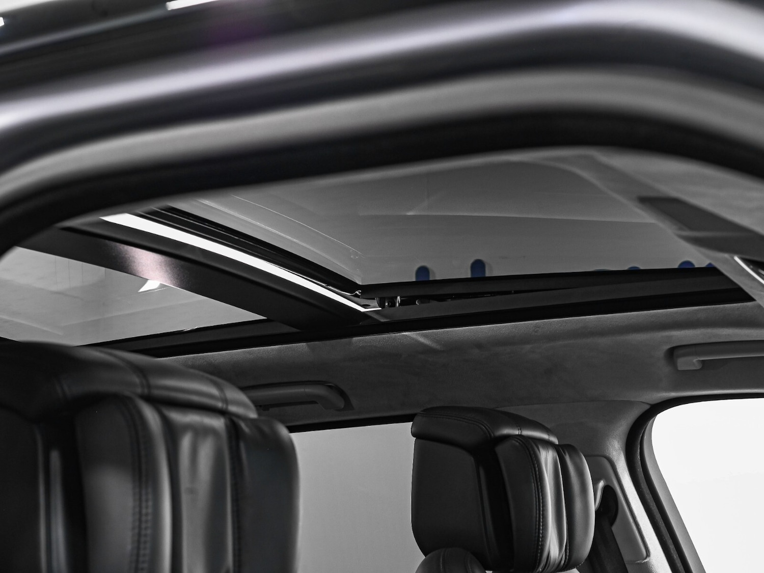 Used Land Rover Range Rover Sport 2020 for sale - 76575050: Photo 4