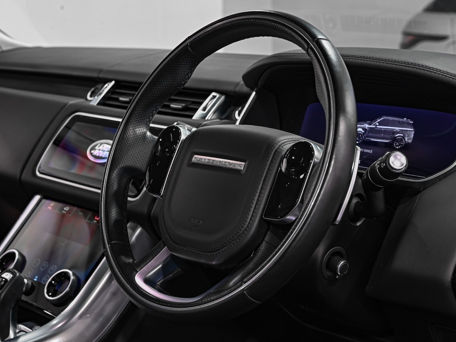 Used Land Rover Range Rover Sport 2020 for sale - 76575050: Photo 8