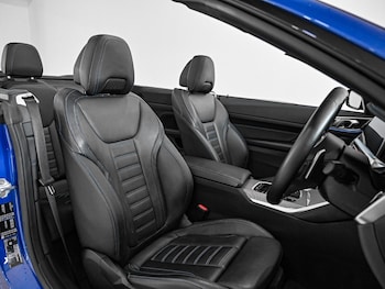 Used BMW 4 Series 2021 for sale - 78406459: Photo