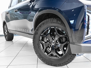 Used Ssangyong Musso 2022 for sale - 78298844: Photo