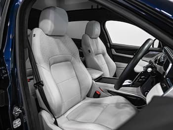 Used Jaguar F-Pace 2023 for sale - 79577634: Photo