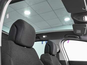Used Peugeot 5008 2017 for sale - 75158107: Photo