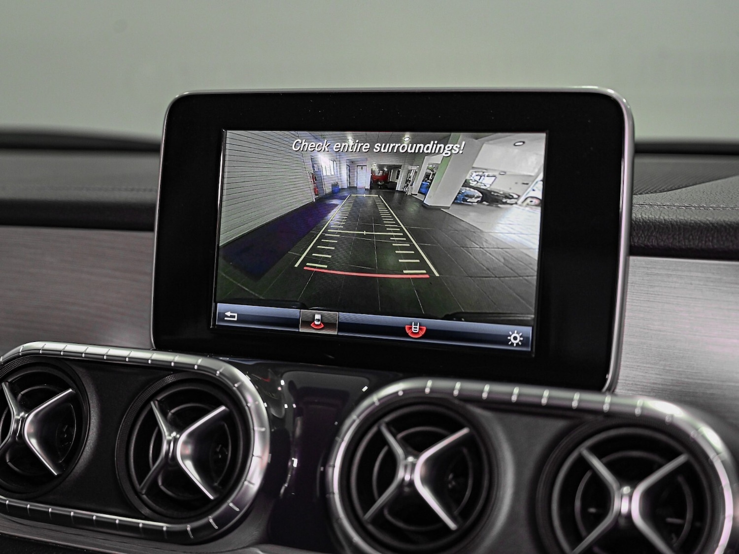 Used Mercedes-Benz X Class 2020 for sale - 76869563: Photo 16