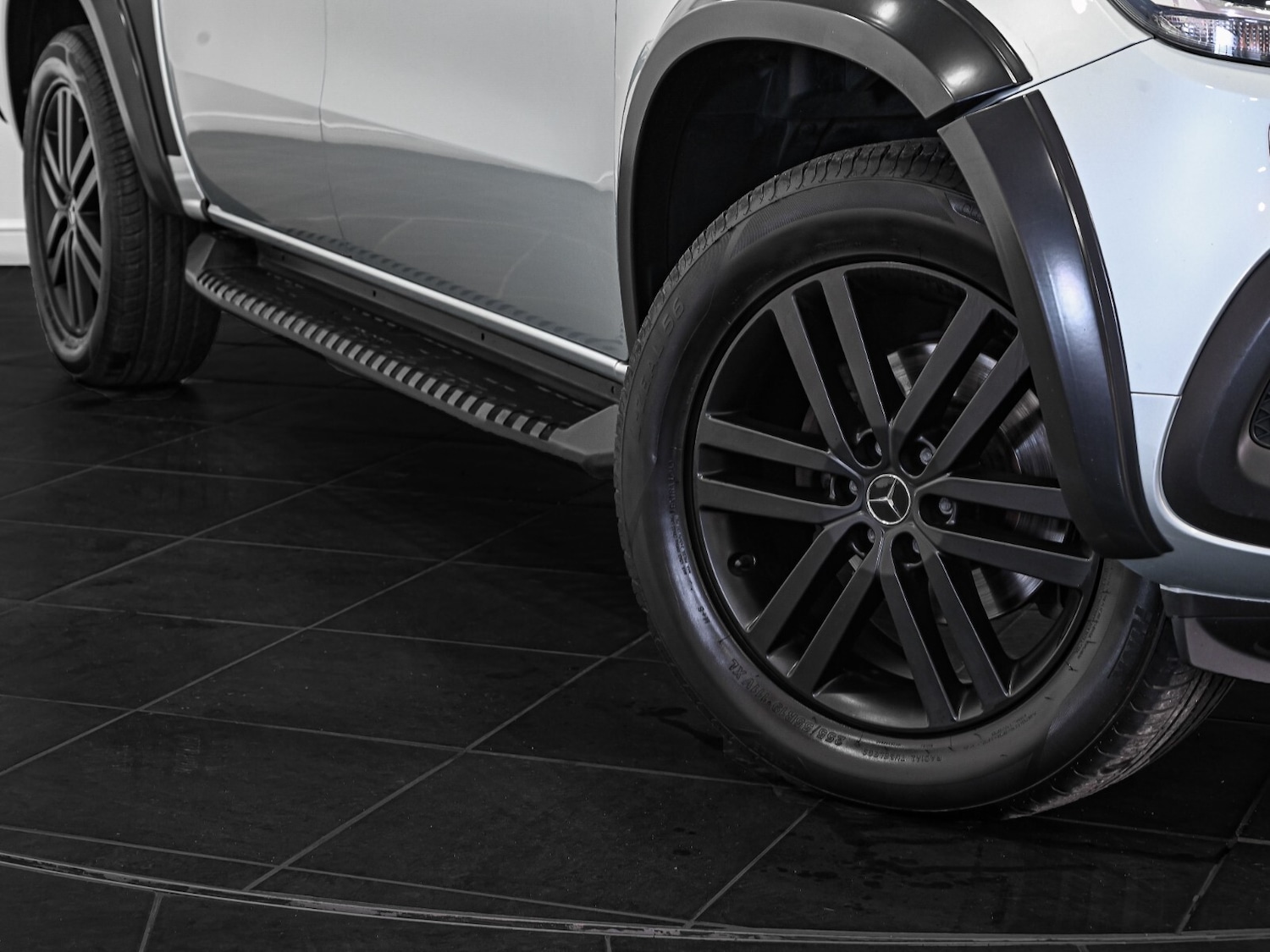 Used Mercedes-Benz X Class 2020 for sale - 76869563: Photo 21