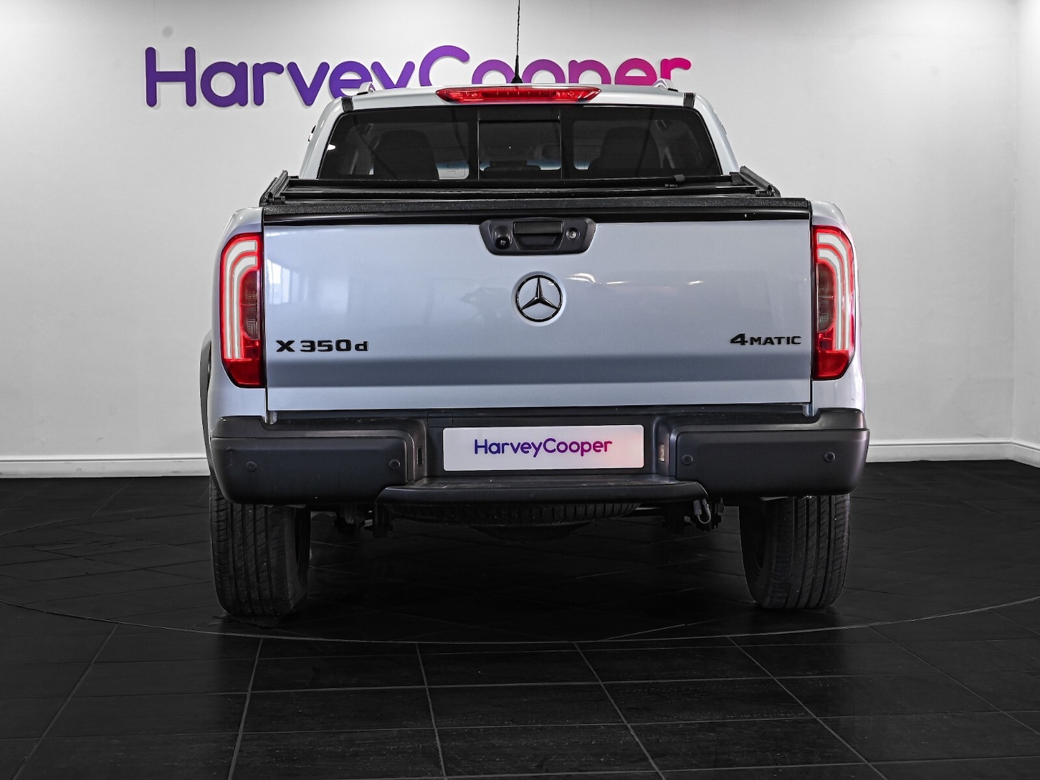 Used Mercedes-Benz X Class 2020 for sale - 76869563: Photo 23