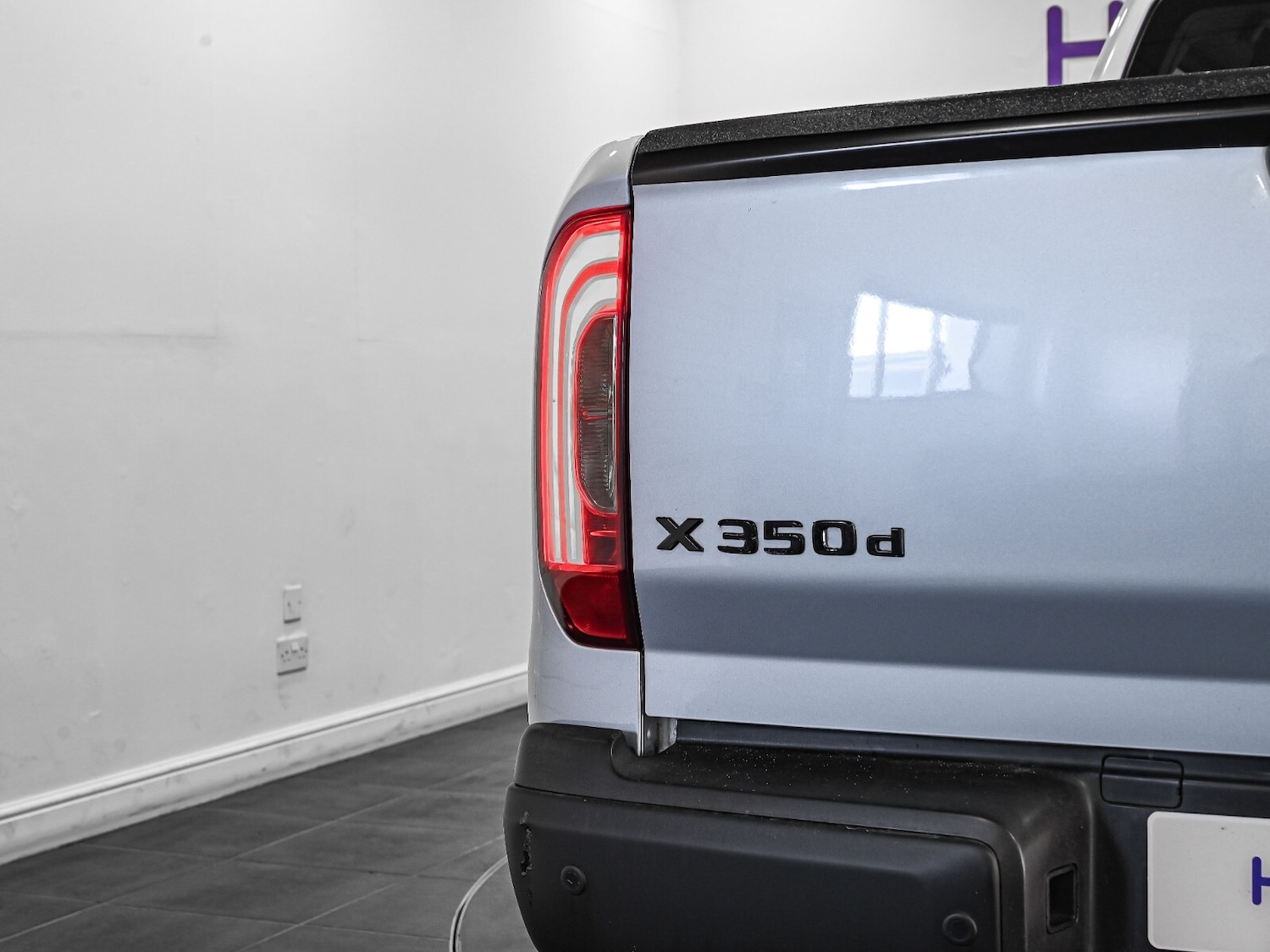 Used Mercedes-Benz X Class 2020 for sale - 76869563: Photo 24