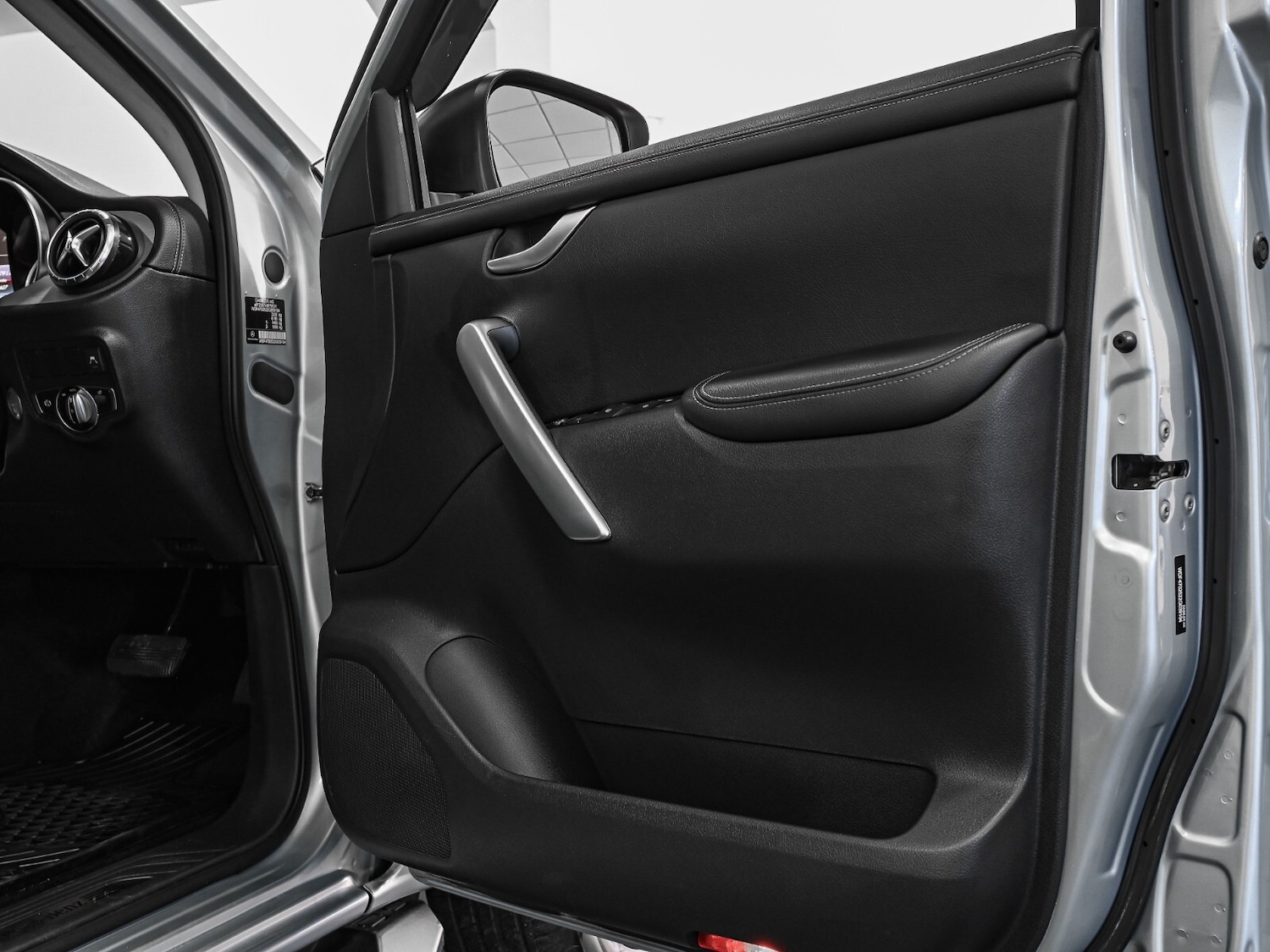 Used Mercedes-Benz X Class 2020 for sale - 76869563: Photo 25