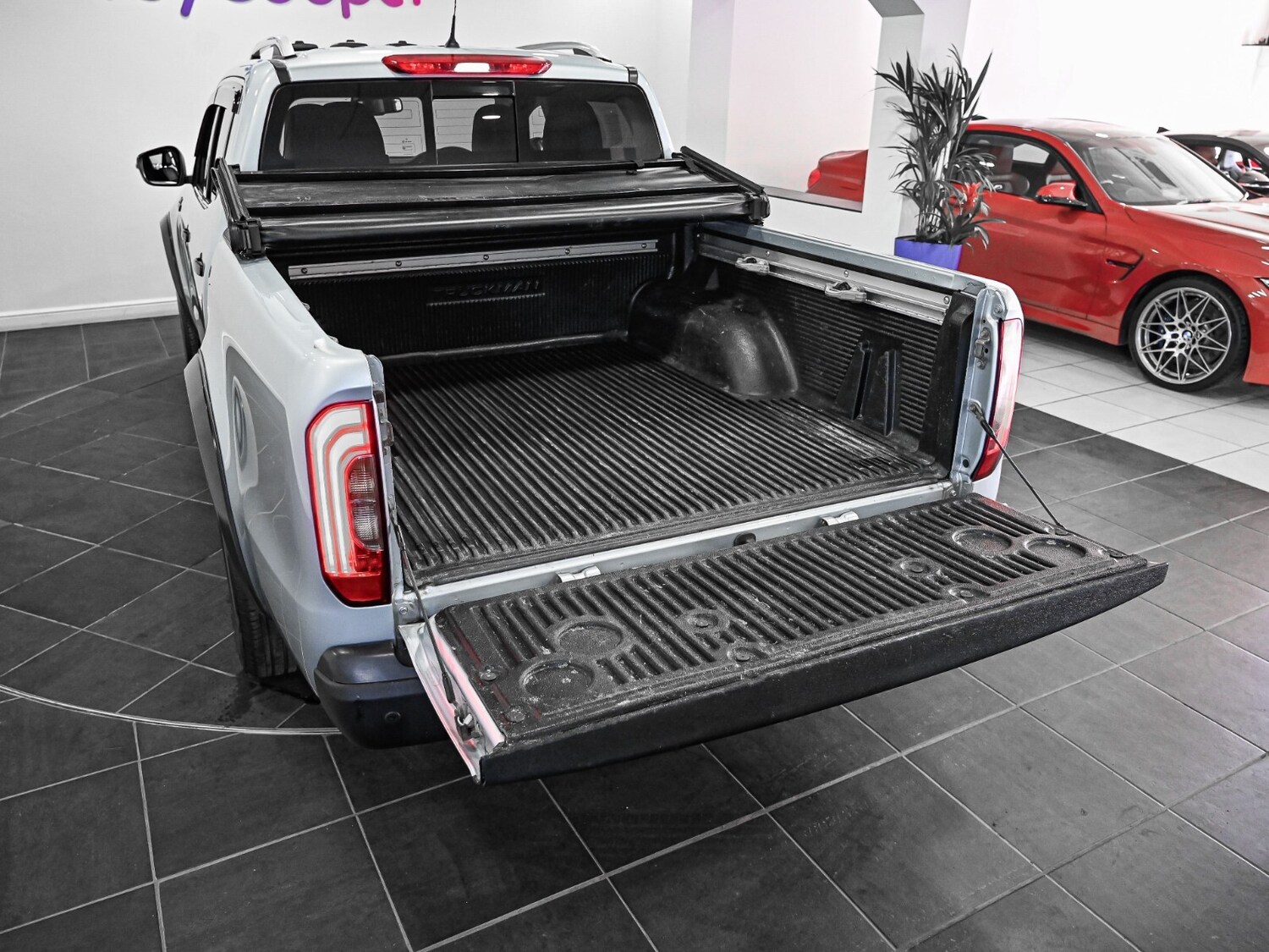 Used Mercedes-Benz X Class 2020 for sale - 76869563: Photo 27