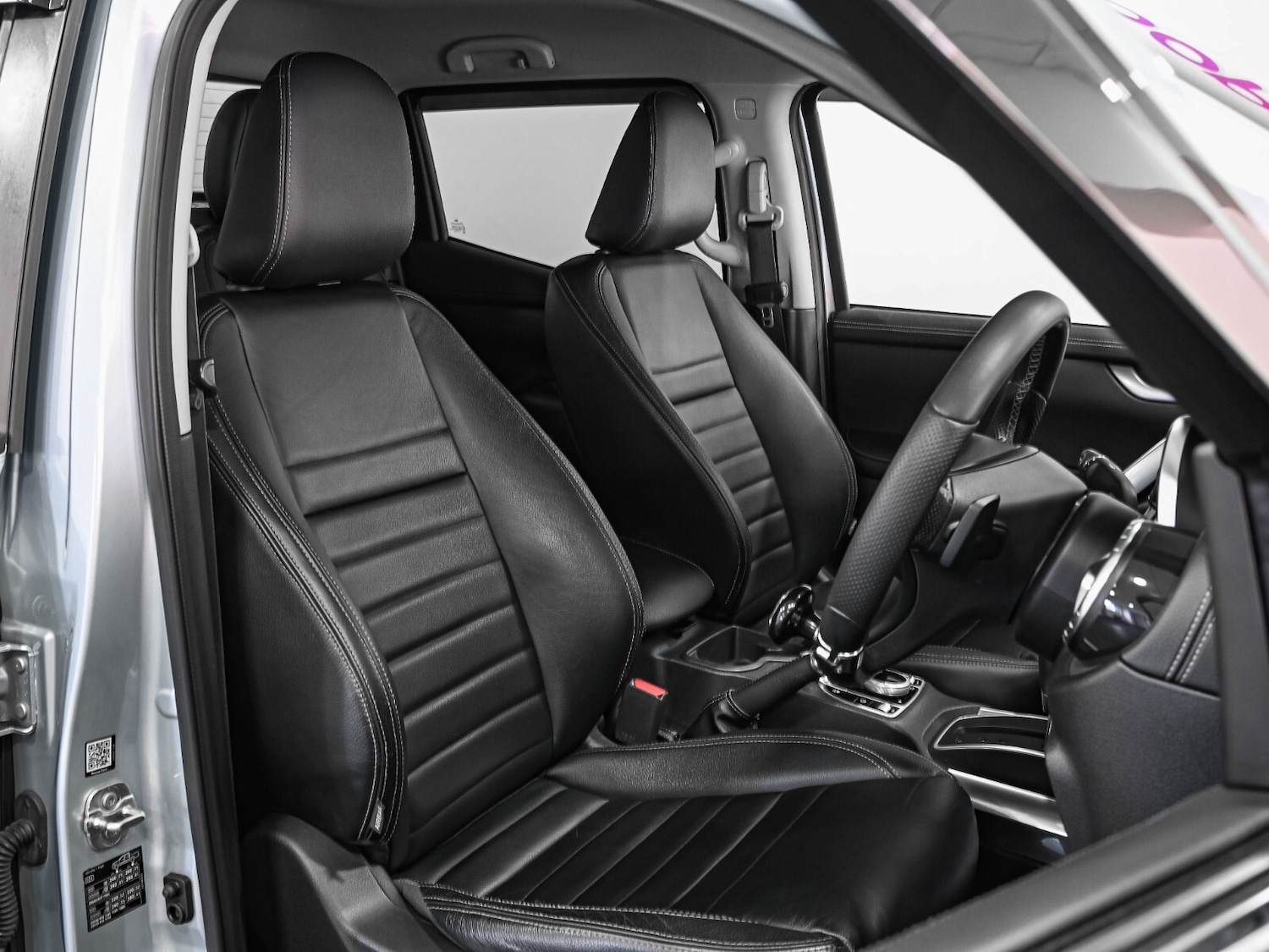 Used Mercedes-Benz X Class 2020 for sale - 76869563: Photo 3