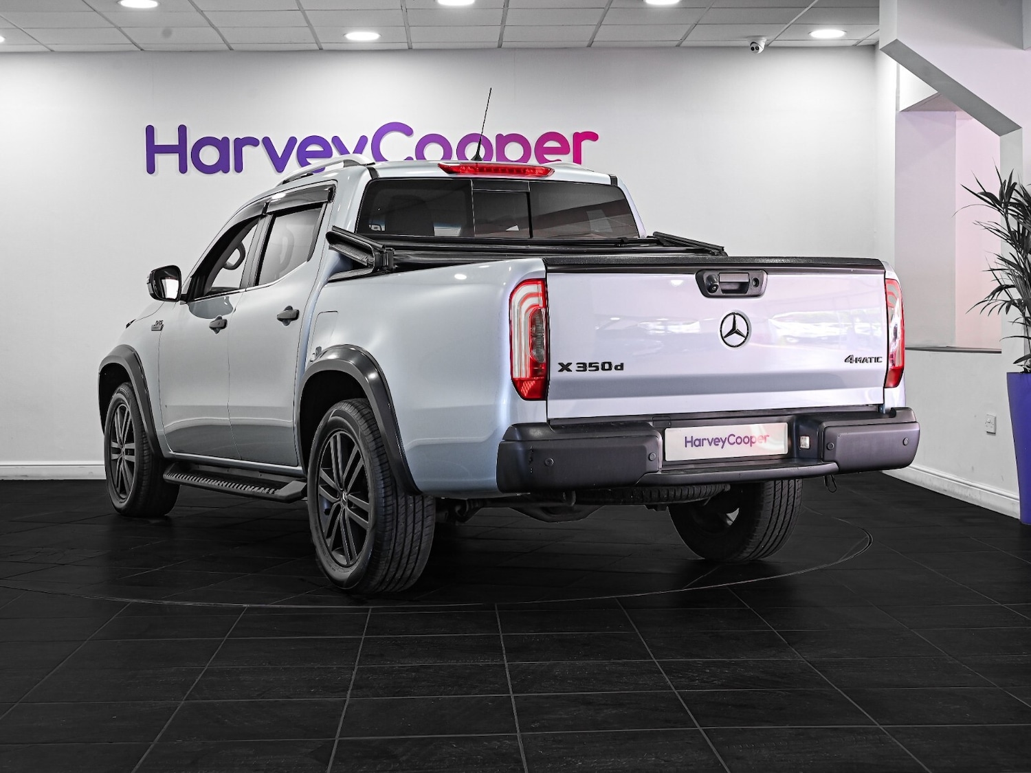 Used Mercedes-Benz X Class 2020 for sale - 76869563: Photo 5