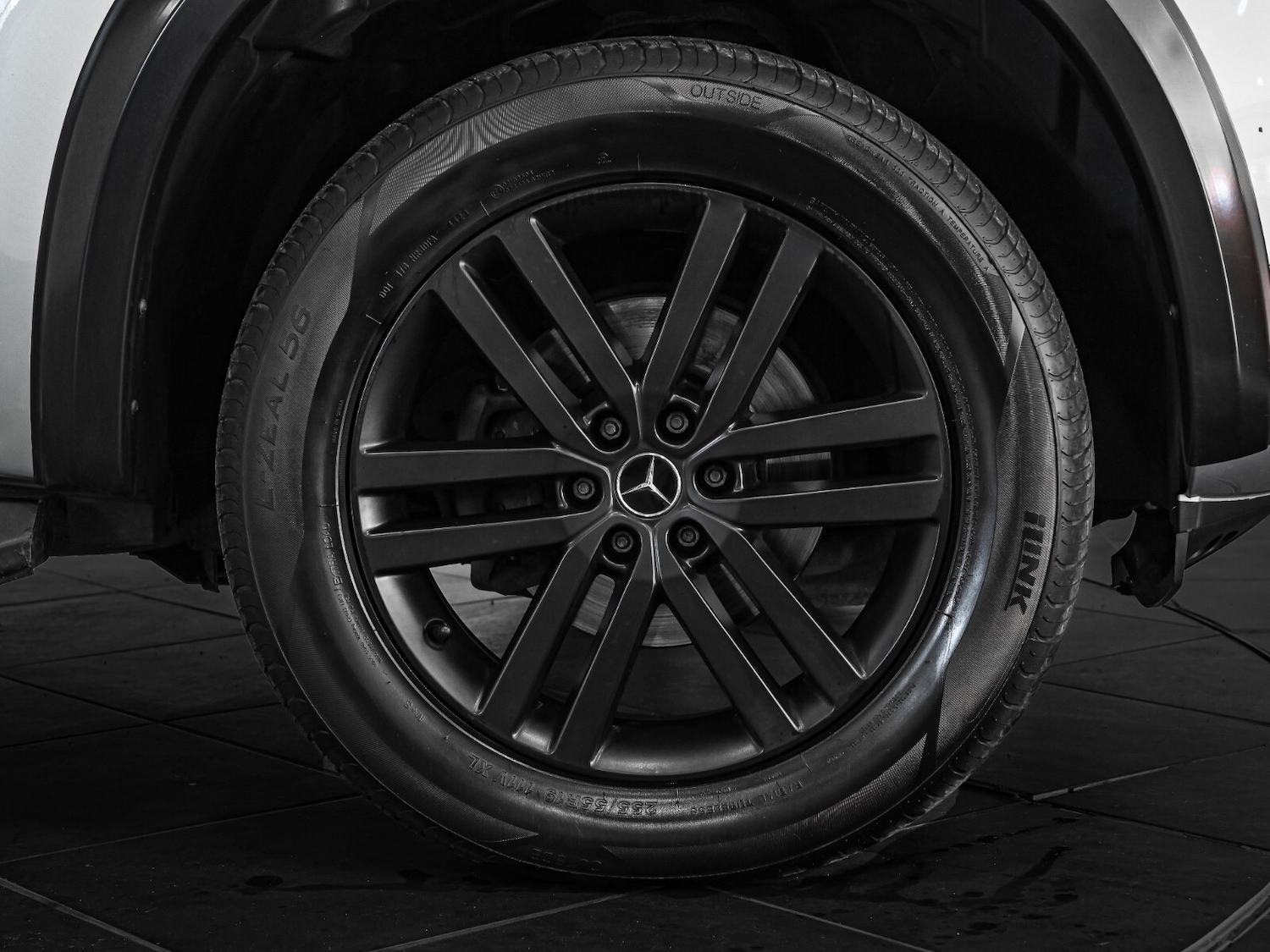 Used Mercedes-Benz X Class 2020 for sale - 76869563: Photo 6