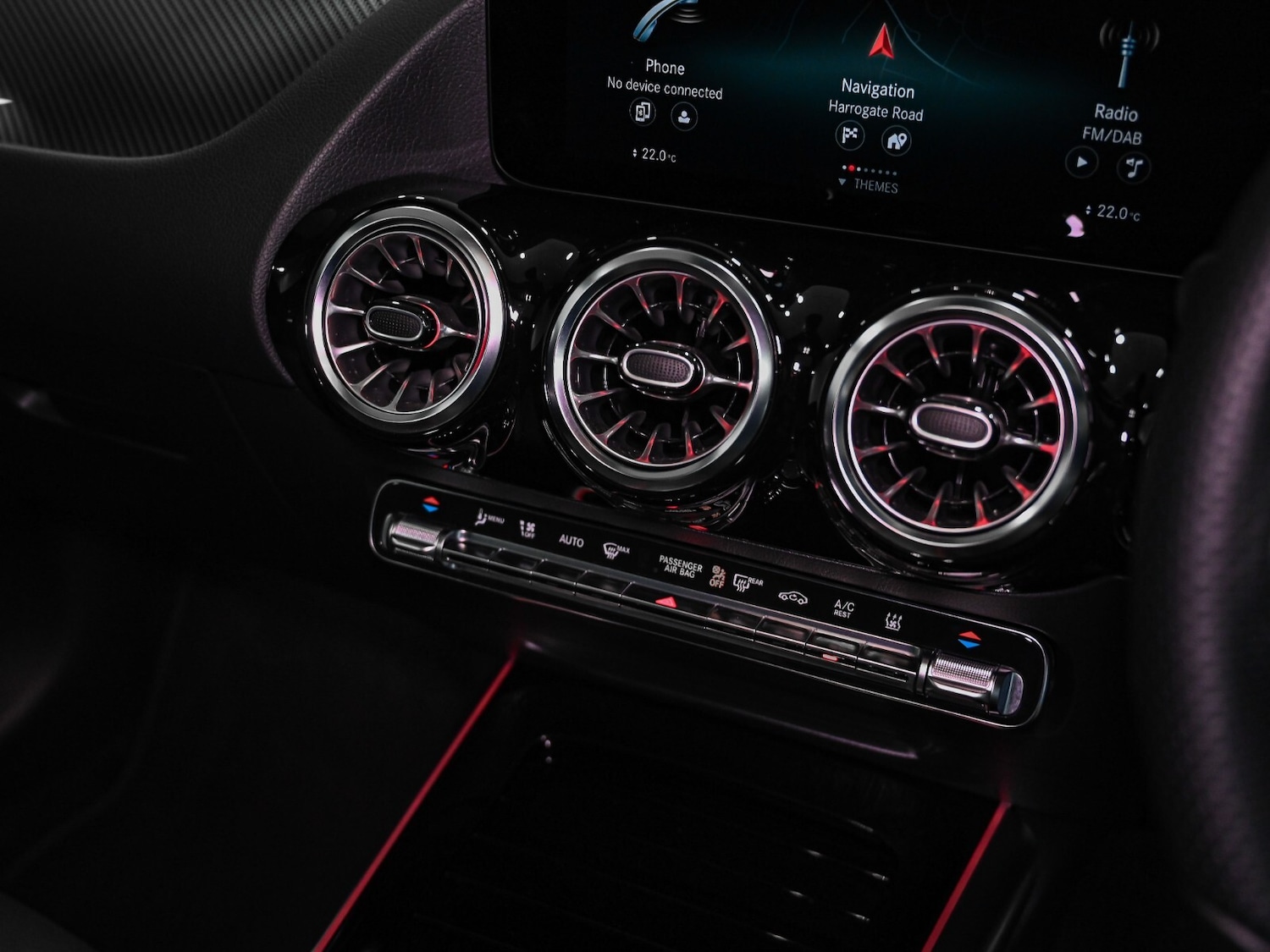 Used Mercedes-Benz GLA 2023 for sale - 76874355: Photo 11