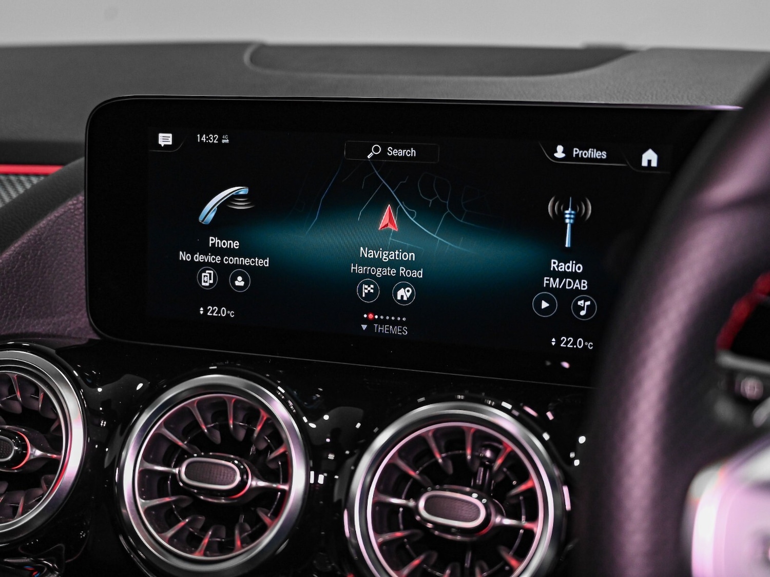 Used Mercedes-Benz GLA 2023 for sale - 76874355: Photo 12