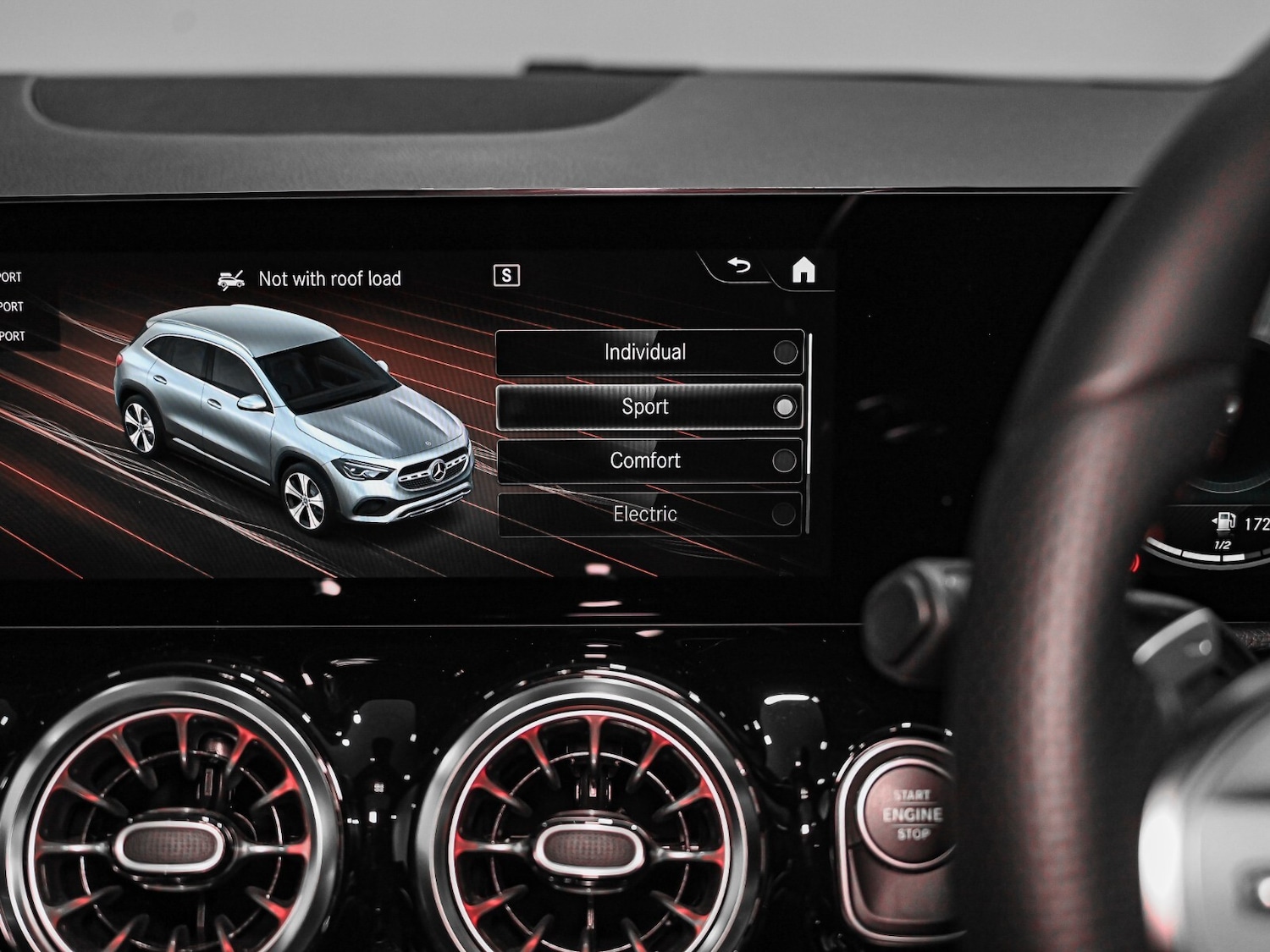 Used Mercedes-Benz GLA 2023 for sale - 76874355: Photo 14