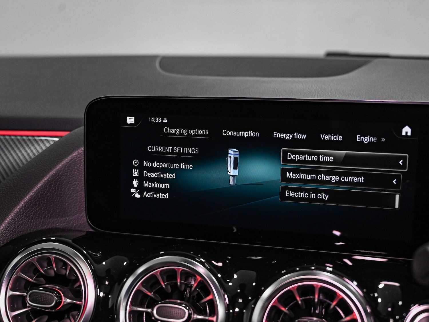 Used Mercedes-Benz GLA 2023 for sale - 76874355: Photo 15