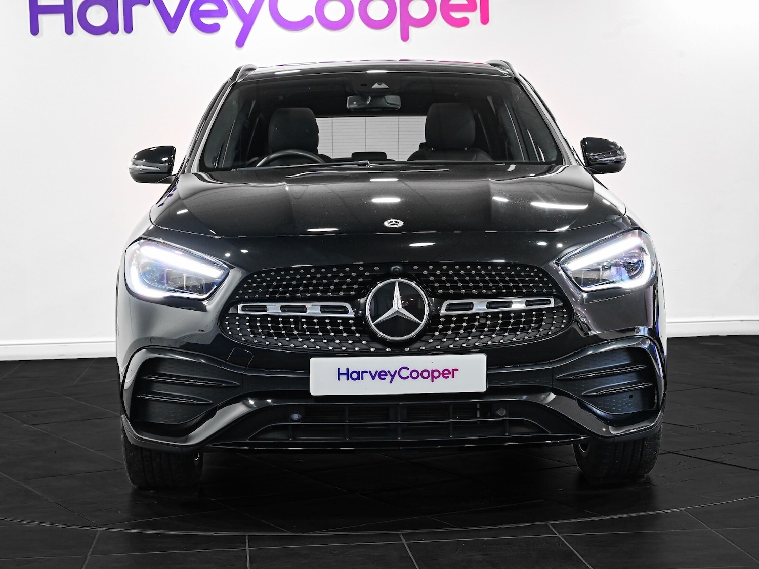 Used Mercedes-Benz GLA 2023 for sale - 76874355: Photo 18